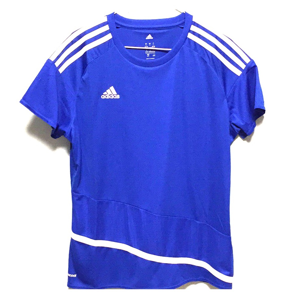 ADIDAS CLIMACOOL WOMEN TOP